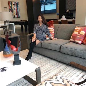 Meet your Posher, Candy